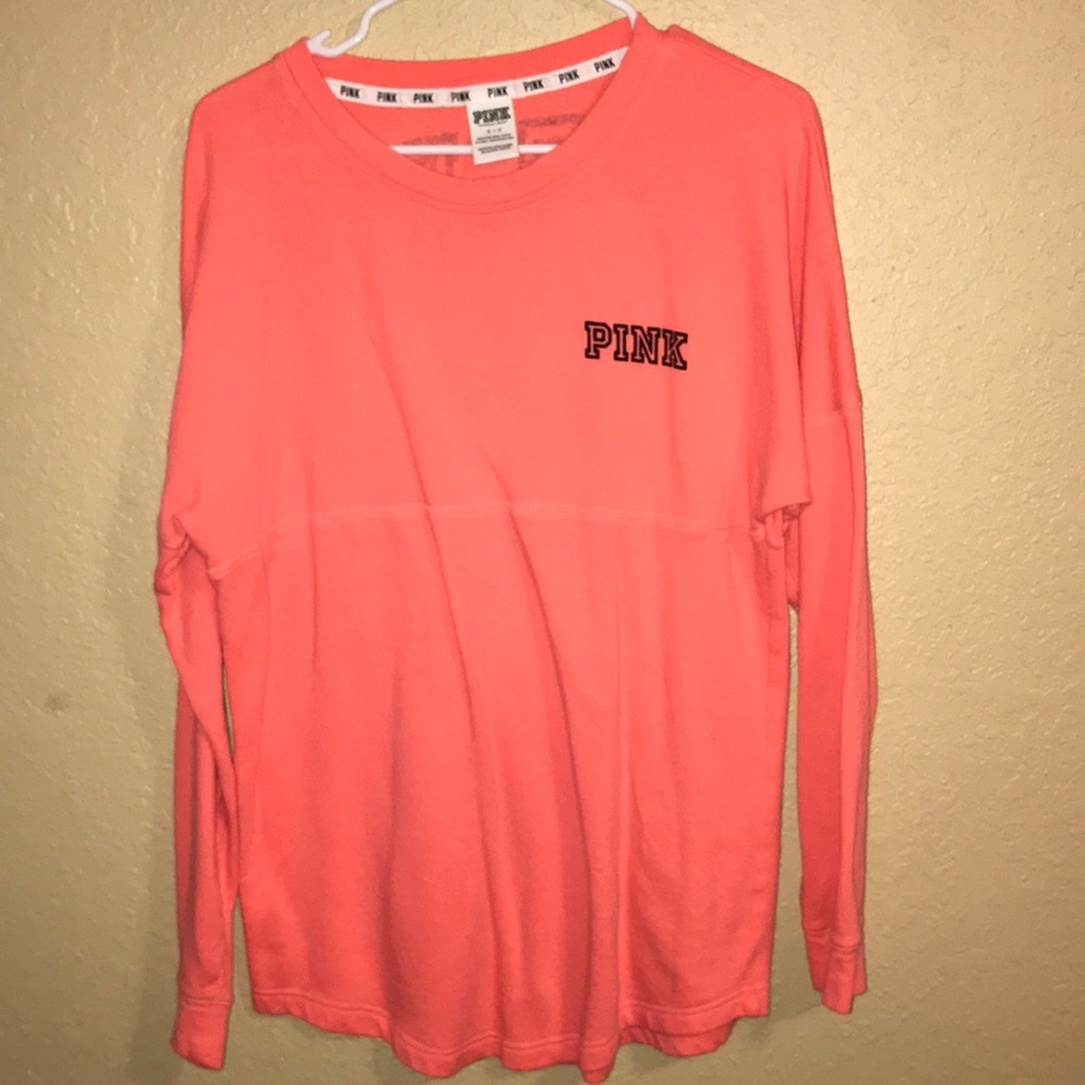 Long sleeve